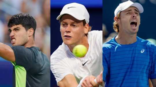 Tenisti v top 100 si finančne polepšia. Nový plán ATP im zaručí ročný príjem vo výške 300-tisíc dolárov