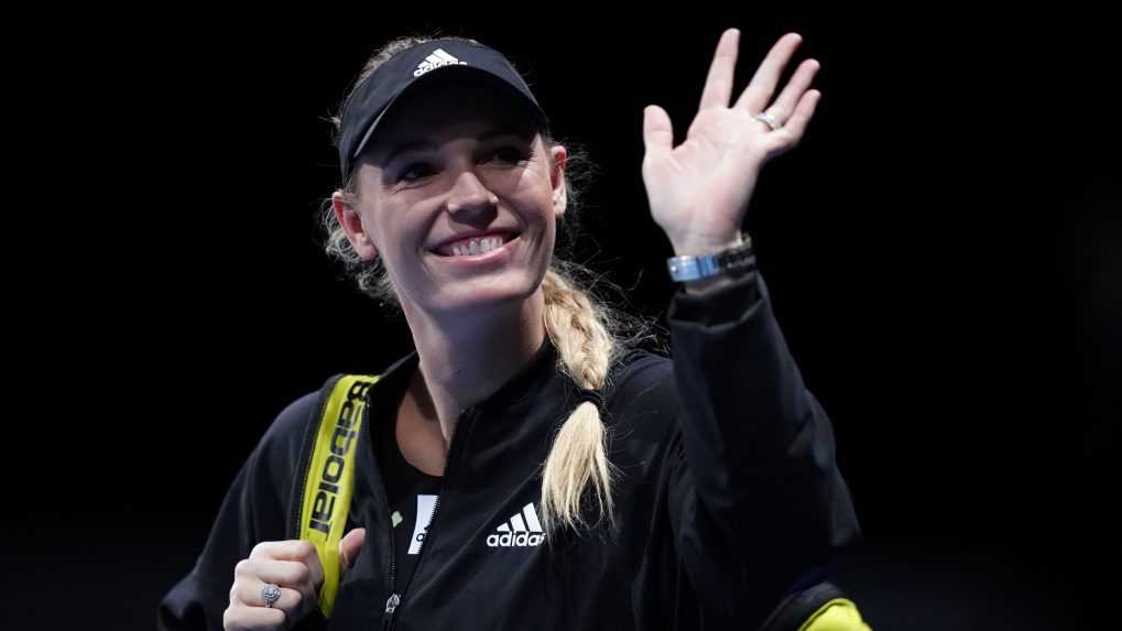 Wozniacka dostala voľnú kartu na Australian Open