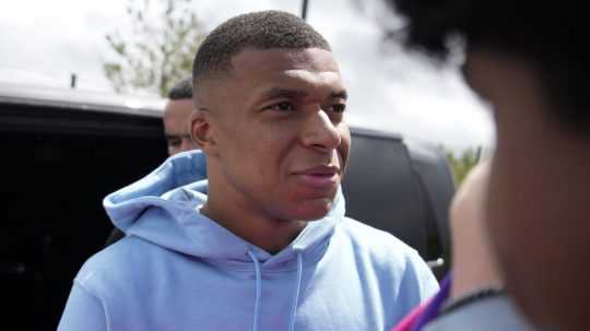 Mbappe odmietol ponuku PSG