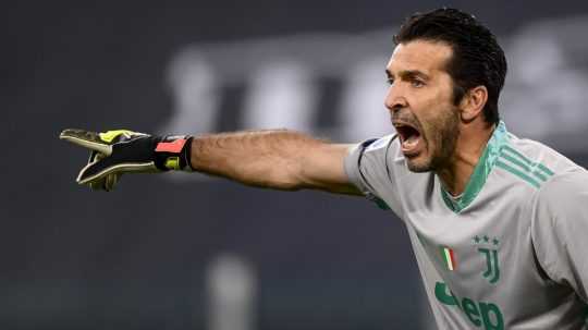 Gianluigi Buffon