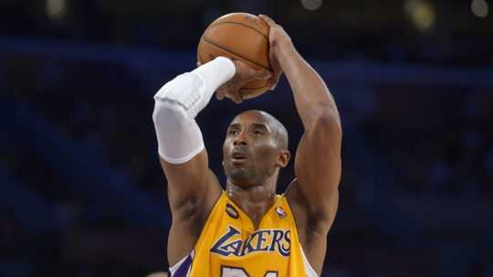 Kobe Bryant