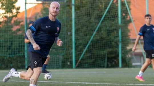 Miroslav Stoch