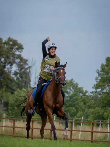 V&iacute;ťazstvo Slovenska na MS vo vytrvalostnom jazden&iacute;.