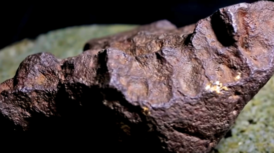 Farmár 30 rokov podopieral dvere meteoritom. Keď dal horninu oceniť, jeho hodnota mu vyrazila dych