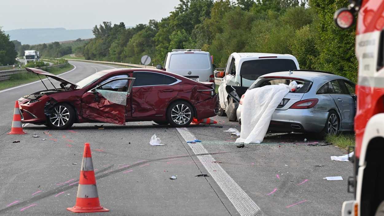 Zr&Atilde;&Acirc;&iexcl;&Atilde;&Acirc;&frac34;ka vozidiel si vy&Atilde;&Acirc;&frac34;iadala aj osem m&Atilde;&Acirc;tvych.