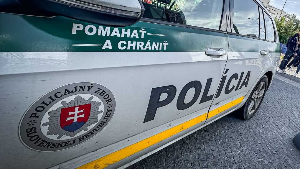 Polícia vyšetruje vraždu muža (†60) v Prievidzi. V byte ho s jeho mŕtvym psom našla sestra