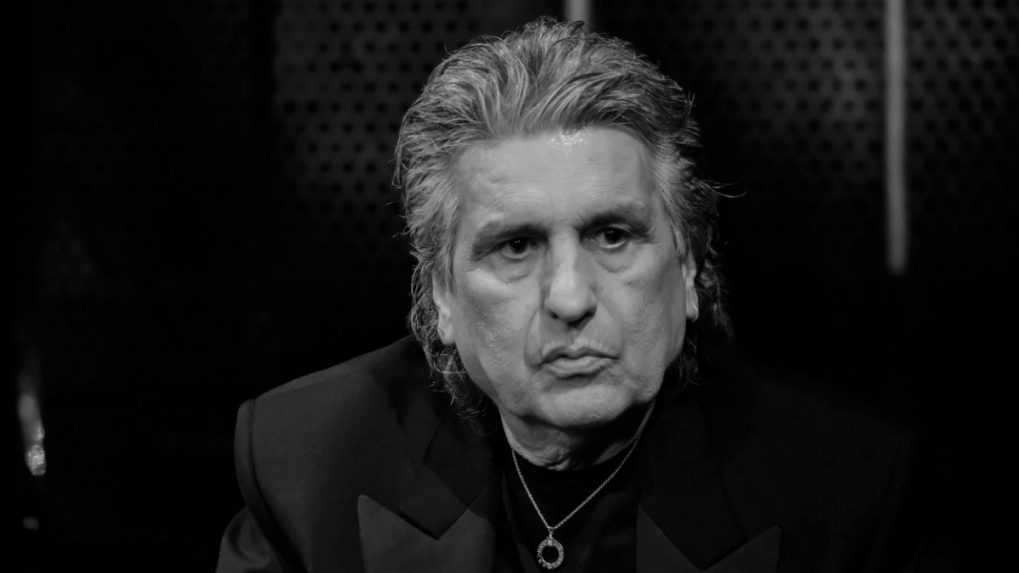 Zomrel taliansky spevák a skladateľ Toto Cutugno (†80). Preslávili ho viaceré hity