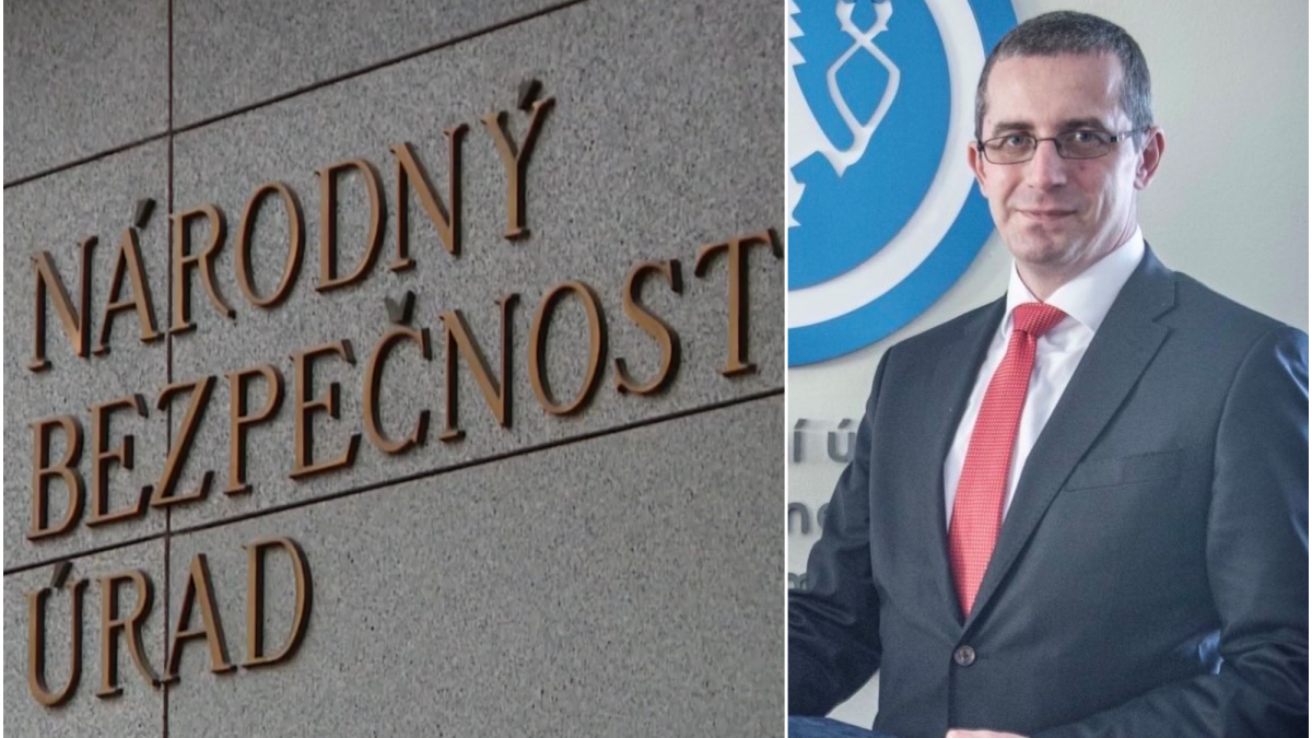 Riaditeľovi NB&Uacute; sa konč&iacute; mand&aacute;t: Koal&iacute;cia je vraj s jeho pr&aacute;cou spokojn&aacute;, podľa opoz&iacute;cie za neho nevedia n&aacute;jsť n&aacute;hradu
