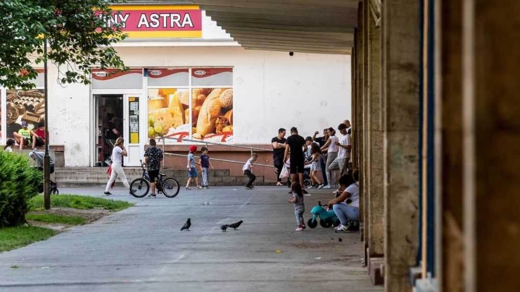 Smrť Róma po policajnom zásahu v Česku preverí Európsky súd pre ľudské práva