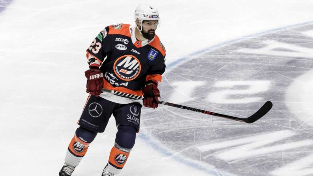 Na snímke Kaspars Daugavinš