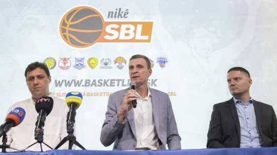 Nová sezóna Niké SBL prinesie viacero noviniek, deväť účastníkov aj návrat All Star Game