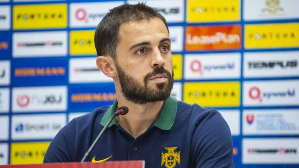 Bernardo Silva