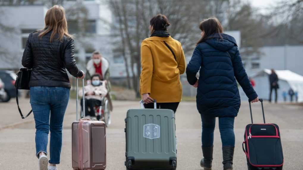 EÚ bude podporovať ukrajinský ľud tak dlho, ako to bude potrebné: Štáty Únie sa zhodli na predĺžení ochrany