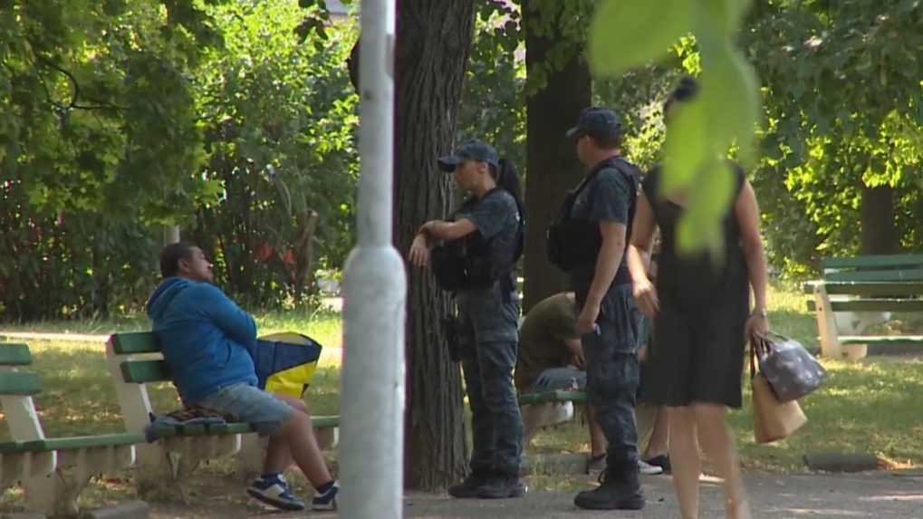 Počet ľudí bez domova sa strojnásobil, môže za to zmena v ich sčítavaní. Za bezdomovcov považujú nielen ľudí na ulici