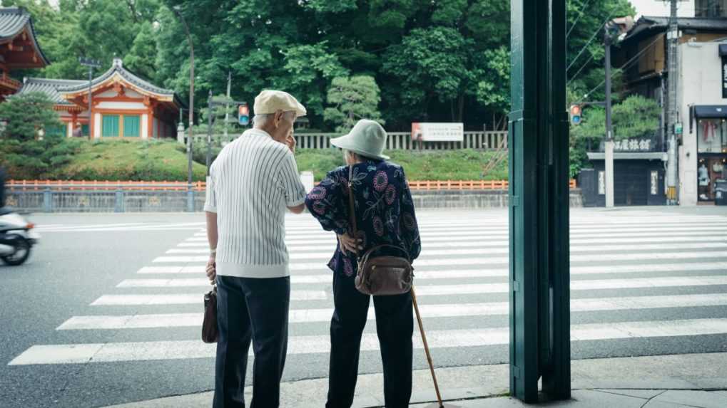 V Japonsku žije vyše 92 000 storočných ľudí, prevažná väčšina z nich sú ženy