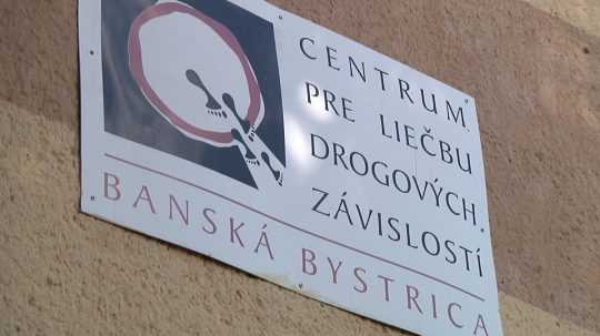 centrum pre liečbu drogových závislostí