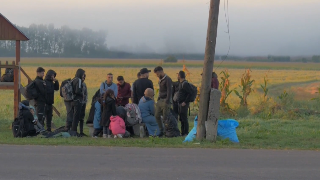 Holandská vláda žiada EÚ o výnimku z migračných pravidiel: Plánuje prevziať kontrolu nad azylovou politikou