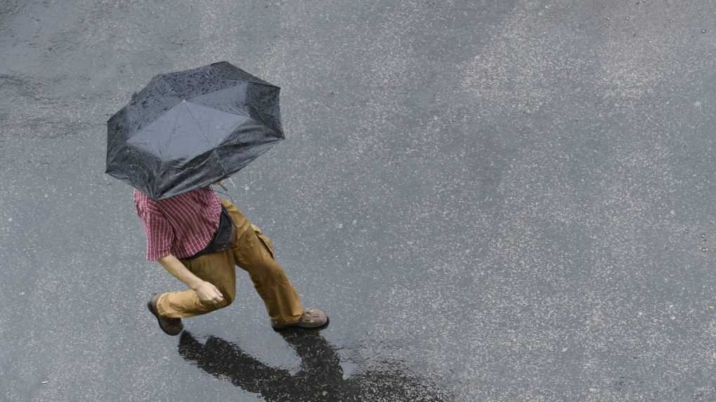 Užite si posledné teplé dni tohto mesiaca, prichádza výrazné ochladenie