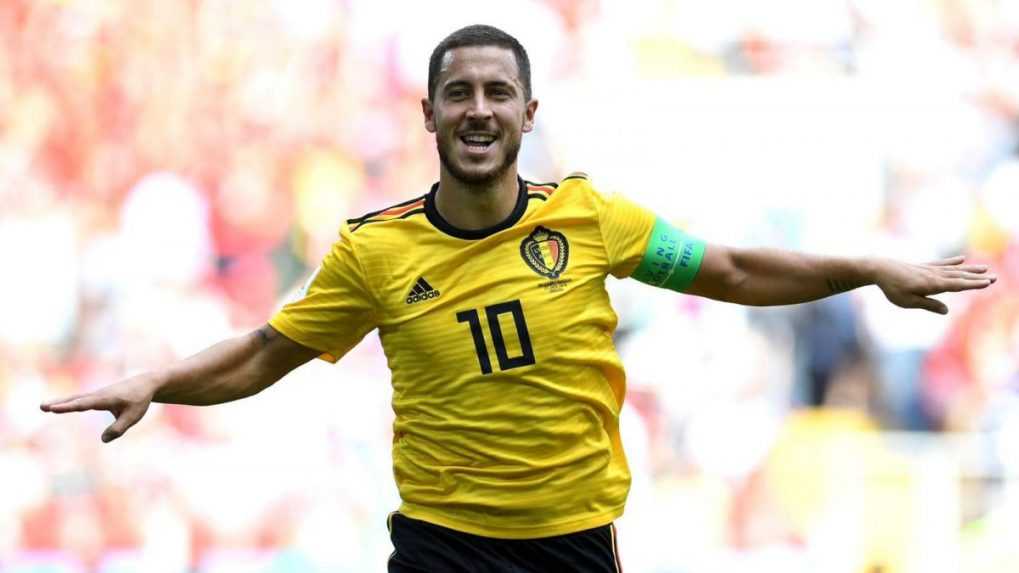 Futbalista Eden Hazard ukončil kariéru: Musíte vedieť povedať stop v správnom čase