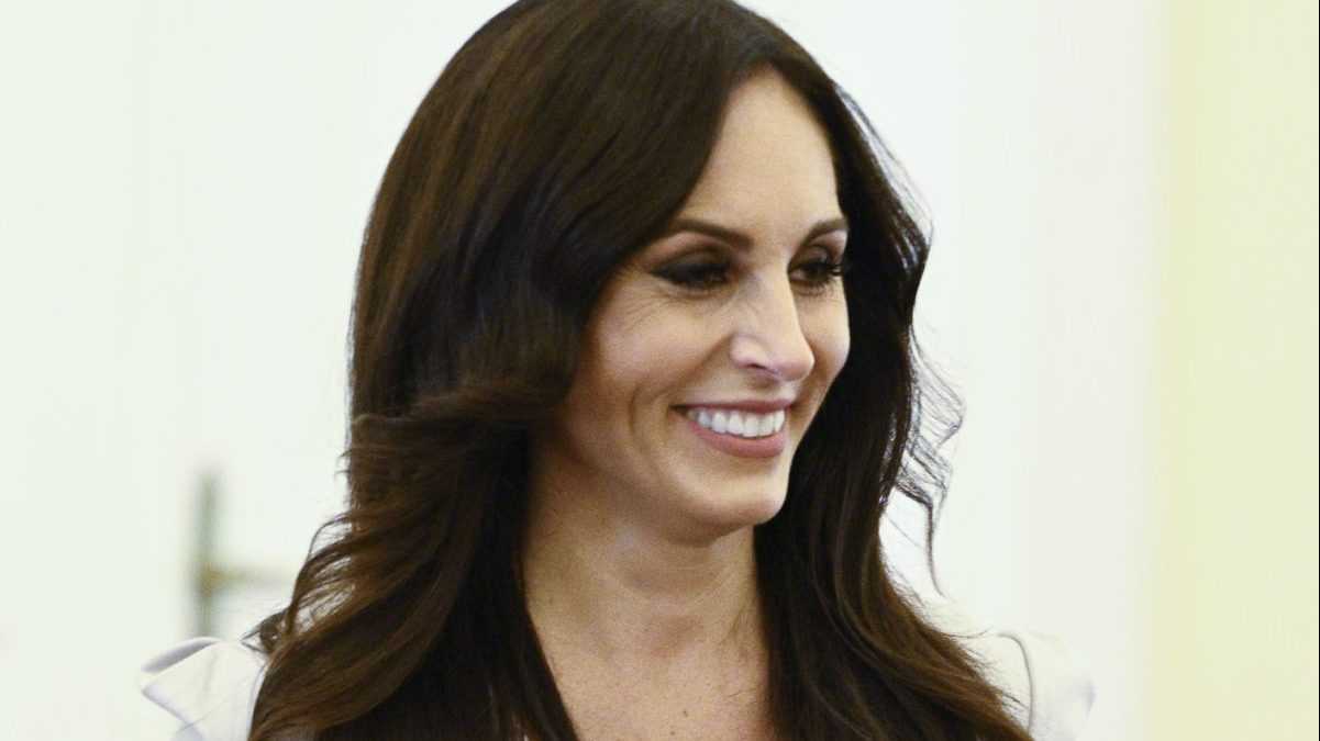 PoslankyÃ…Âˆa za stranu Hlas-SD Zuzana DolinkovÃƒÂ¡.