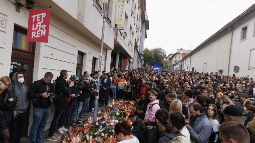 Otvorený list pre budúcu vládu: Neziskovky požadujú prevenciu proti antisemitizmu a homofóbii