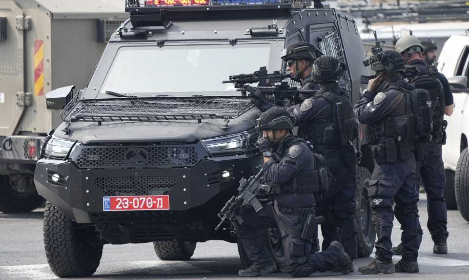 V noci na nedeľu nebola podľa izraelskej armády situácia na juhu krajiny plne pod kontrolou.