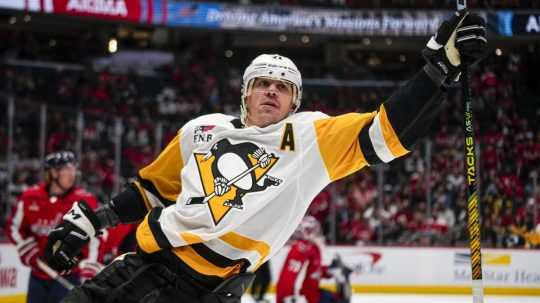 Jevgenij Malkin