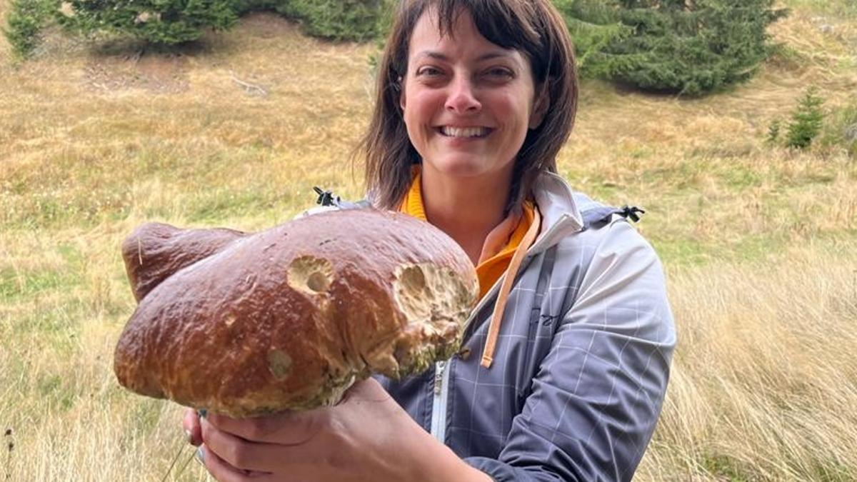 Pani Eve Zubovej sa podarilo nÃƒÂ¡jsÃ…Â¥ 