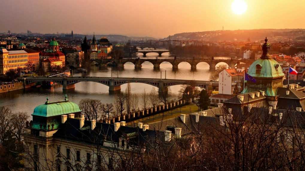 Poznáme najlepšie turistické destinácie na budúci rok. Slovensku sú niektoré veľmi blízko