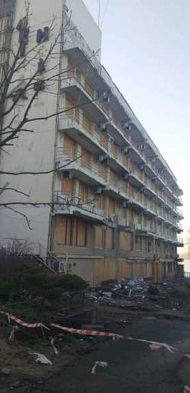 Je pre mňa ťažké predstaviť si, že po voľbách sa všetko zmení, hovorí Ukrajinec, ktorý žije na Slovensku sedem rokov (rozhovor)