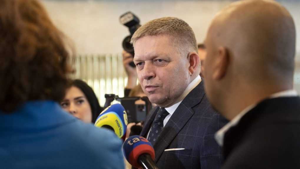 R. Fico mená ministrov neprezradil. Ak prezidentka Čaputová niekoho z nich odmietne, čaká od nej vysvetlenie