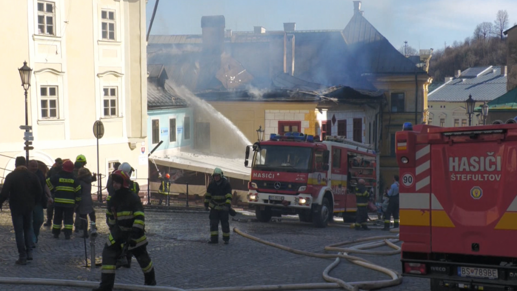 Milióny eur z Bruselu na obnovu Banskej Štiavnice sú v nedohľadne: Slovensko o ne dodnes nepožiadalo