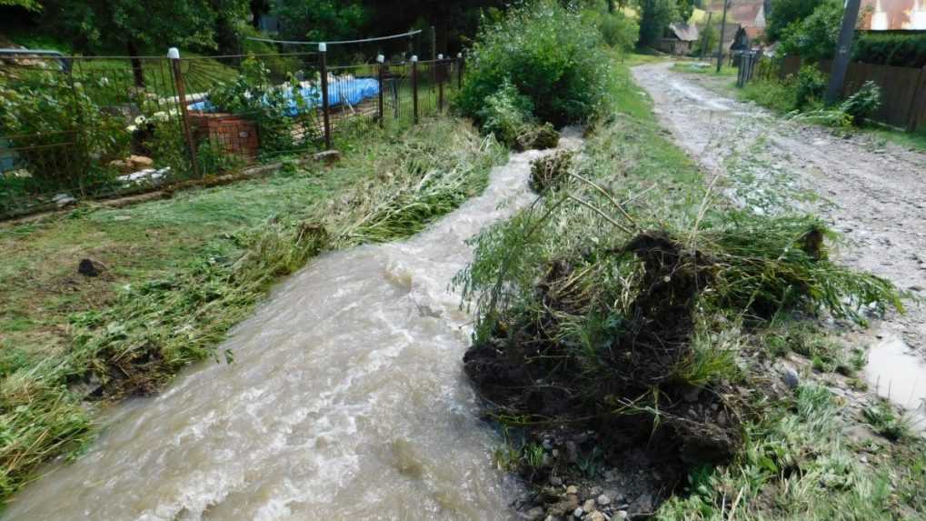 Štát preplatí viacerým okresom výdavky spojené s mimoriadnymi situáciami