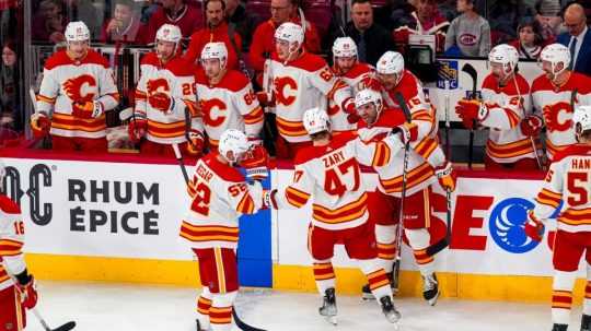 Calgary Flames