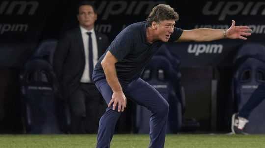 Walter Mazzarri