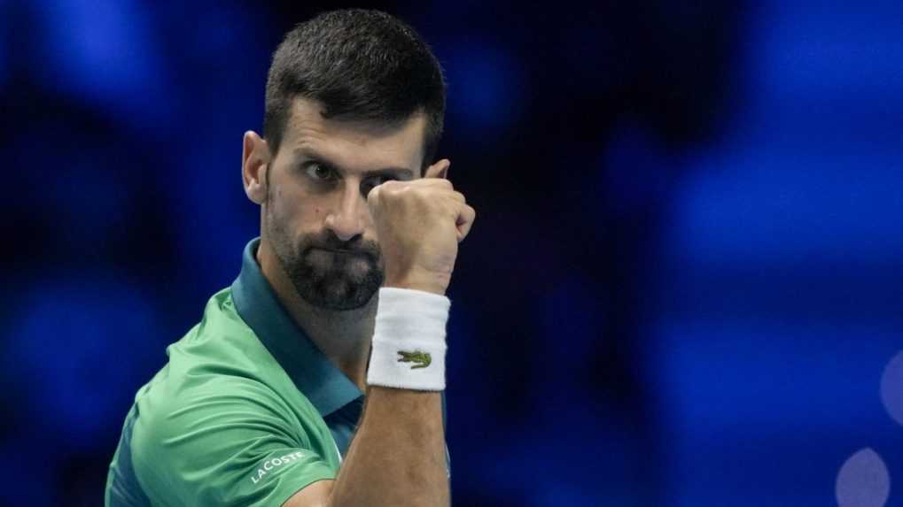 Djokovič prekonal ďalší rekord, teraz pomýšľa na Golden Slam a olympijské zlato