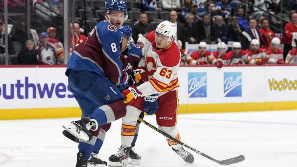 Do nočných zápasov NHL zasiahla aj pätica Slovákov, ani jeden z nich si však body nepripísal