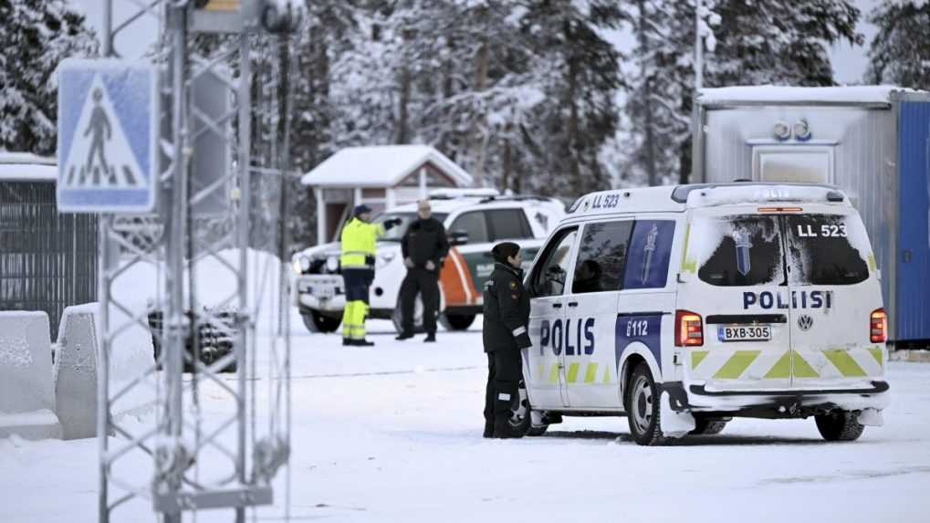 Rusko plánuje na hraniciach s Fínskom rozmiestniť najnovšie húfnice s dostrelom až 70 kilometrov