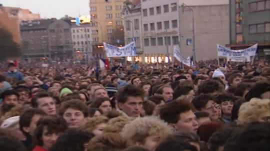 Mnohé chodili po Slovensku, vyzývali ľudí, aby sa zapojili do zmien. Napriek tomu sa o nich hovorí menej.