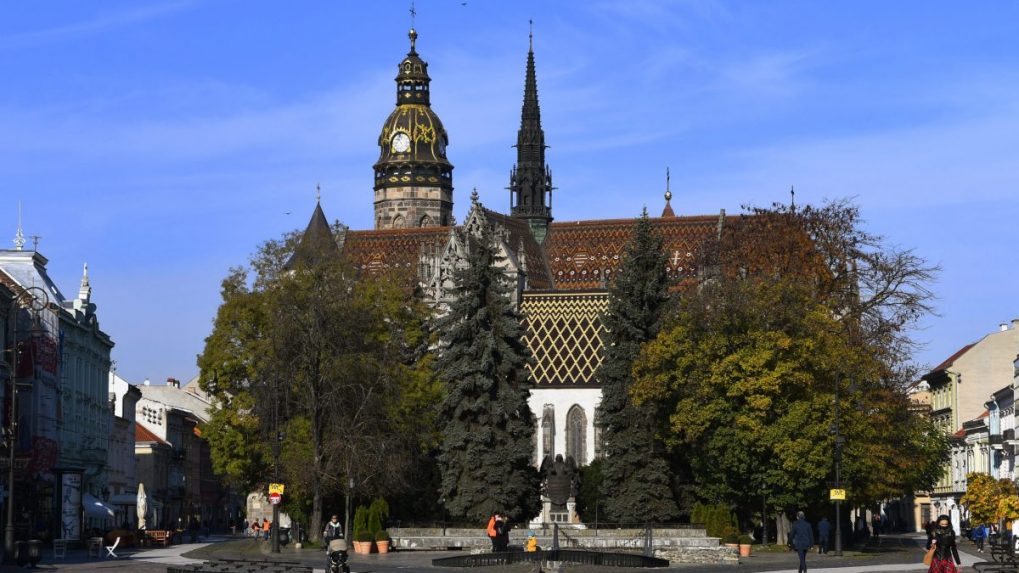 V Košiciach majú problémy s financiami. Ohrozené sú eurofondy aj zimná údržba