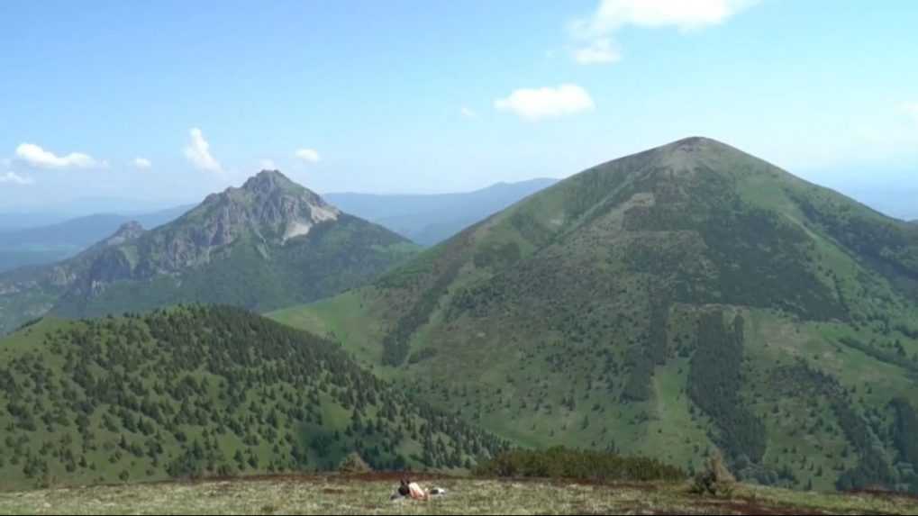 Hrozí zrušenie Národného parku Malá Fatra. Nižší stupeň ochrany by umožnil väčšiu ťažbu dreva a jednoduchšiu výstavbu