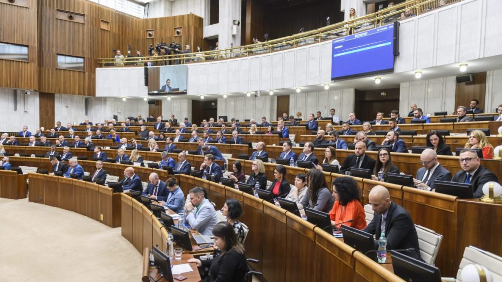 Koalícia sa dohodla na návrhu štátneho rozpočtu pre budúci rok