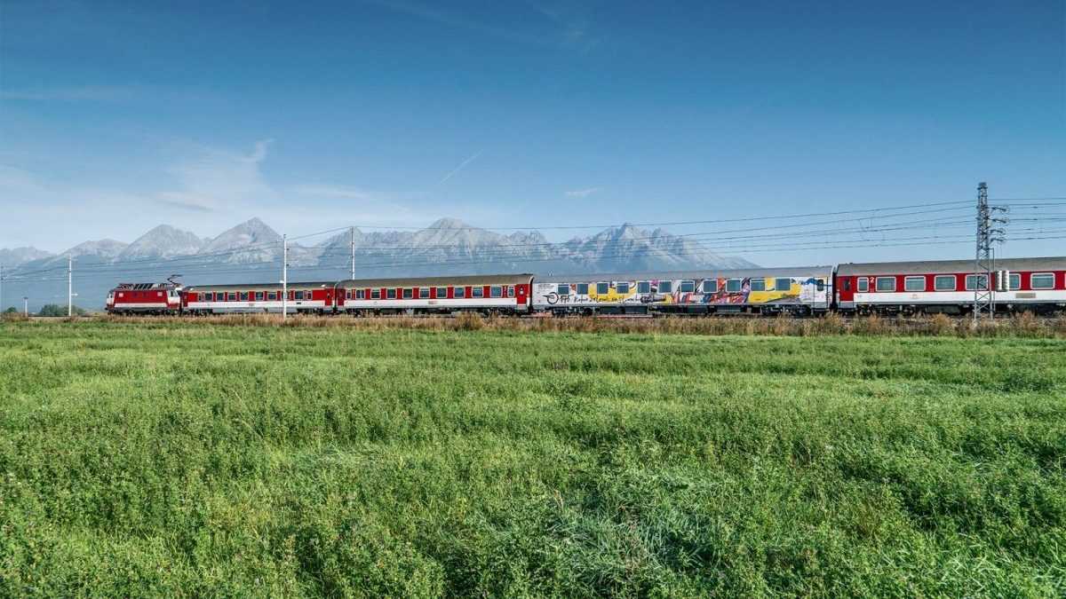 Spolo&Atilde;&Acirc;ensk&Atilde;&Acirc;&frac12; voze&Atilde;&Acirc; ako s&Atilde;&Acirc;&ordm;&Atilde;&Acirc;as&Atilde;&Acirc;&yen; s&Atilde;&Acirc;&ordm;pravy vlaku.