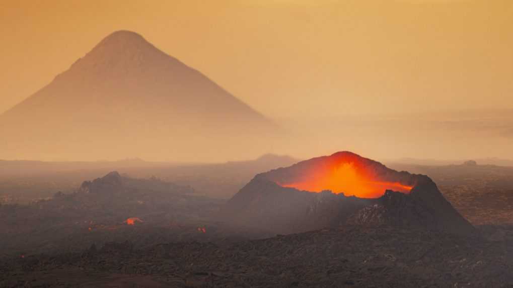 K erupcii na Islande môže dôjsť v najbližších hodinách. Nastane takmer bez varovania, uviedol vulkanológ