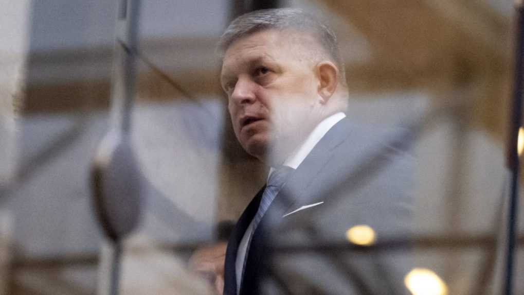 Robert Fico o ÚŠP: Nedá sa opraviť, Lipšic tam zanechal desiatky takých prokurátorov, ako je on