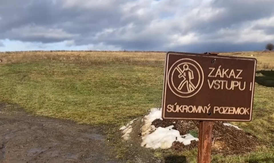 Zemetrasenie na východe Slovenska mohlo ohroziť bývalý areál ťažby soli v Prešove. Mesto sa obáva zosuvu pôdy