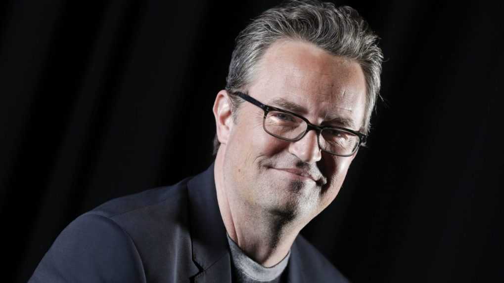 Herec Matthew Perry zomrel po požití ketamínu, ukázala to pitva