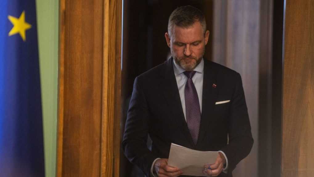 Peter Pellegrini sa počas prezidentskej kandidatúry nevzdá postu predsedu Hlasu. Politológ za tým vidí obavy