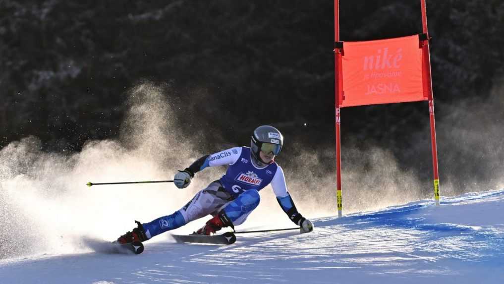 Poláková si užila premiéru vo SP, Jančová zdolala v Jasnej aj favoritky: Žiadna chyba sa neodpúšťala