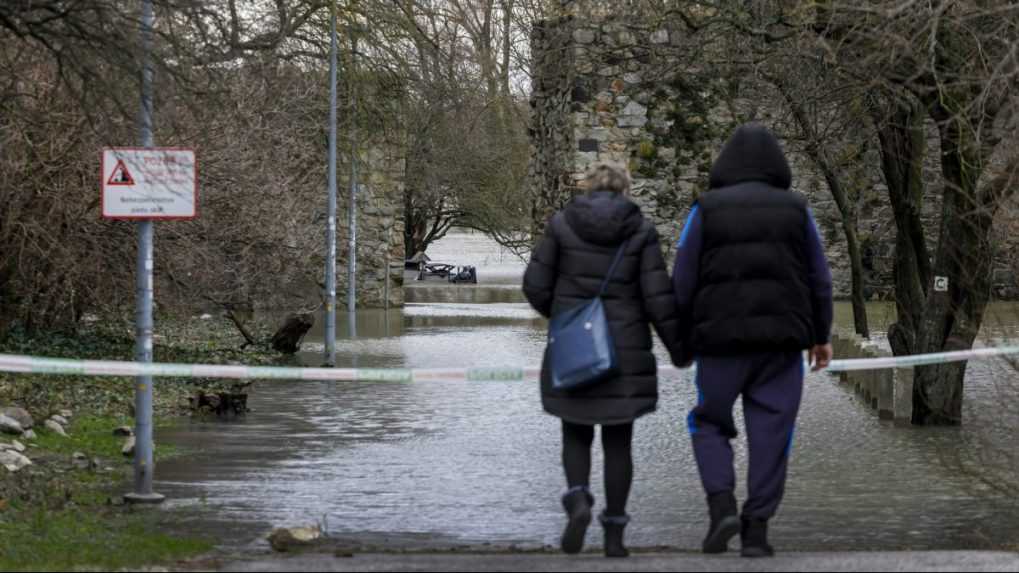 Slovensko má za sebou normálne až nadnormálne teplý december. Vieme, kde namerali najvyššiu teplotu